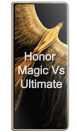 Honor Magic Vs Ultimate scheda tecnica