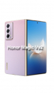 Honor Magic Vs2 scheda tecnica