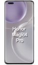 Honor Magic4 Pro scheda tecnica