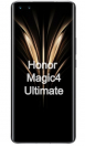 Honor Magic4 Ultimate scheda tecnica