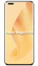 Honor Magic5 Pro scheda tecnica