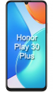 Honor Play 30 Plus scheda tecnica