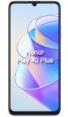 Honor Play 40 Plus scheda tecnica