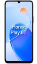 Honor Play6T scheda tecnica