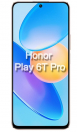 Honor Play6T Pro scheda tecnica