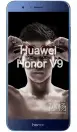 Honor V9 scheda tecnica