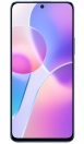 Honor X30i scheda tecnica