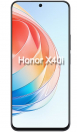 Honor X40i scheda tecnica