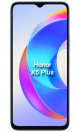 Honor X5 Plus scheda tecnica