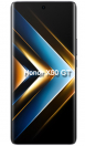 Honor X50 GT scheda tecnica