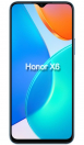 Honor X6 scheda tecnica