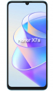 Honor X7a scheda tecnica