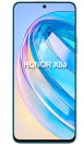 Honor X8a scheda tecnica