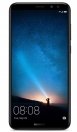 Huawei Mate 10 Lite scheda tecnica