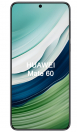 Huawei Mate 60 scheda tecnica