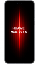 Huawei Mate 60 RS Ultimate scheda tecnica