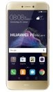 Huawei P8 Lite 2017 scheda tecnica