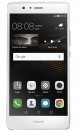 Huawei P9 lite scheda tecnica