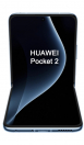 Huawei Pocket 2 scheda tecnica