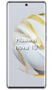 Huawei nova 10 scheda tecnica