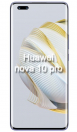 Huawei nova 10 Pro scheda tecnica