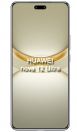 Huawei nova 12 Ultra scheda tecnica