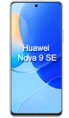 Huawei nova 9 SE 5G scheda tecnica