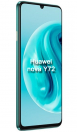 Huawei nova Y72 scheda tecnica