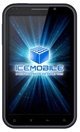 Icemobile Prime scheda tecnica