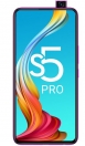 Infinix S5 Pro (16+32) scheda tecnica