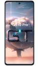 Infinix GT 10 Pro scheda tecnica