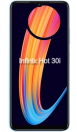 Infinix HOT 30i scheda tecnica