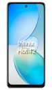 Infinix Hot 12 scheda tecnica