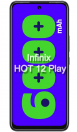 Infinix Hot 12 Play scheda tecnica