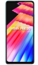 Infinix Hot 30 scheda tecnica