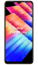 Infinix Hot 30 Play scheda tecnica