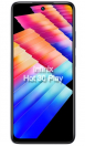 Infinix Hot 30 Play NFC scheda tecnica