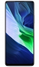 Infinix Note 10 scheda tecnica