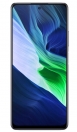 Infinix Note 10 Pro scheda tecnica