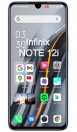 Infinix Note 12i scheda tecnica