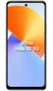 Infinix Note 30 5G scheda tecnica