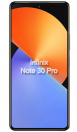 Infinix Note 30 Pro scheda tecnica