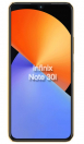 Infinix Note 30i scheda tecnica