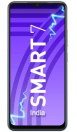 Infinix Smart 7 (India) scheda tecnica