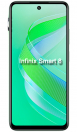 Infinix Smart 8 scheda tecnica