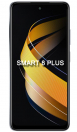 Infinix Smart 8 Plus scheda tecnica