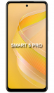 Infinix Smart 8 Pro scheda tecnica