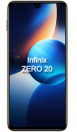 Infinix Zero 20 scheda tecnica