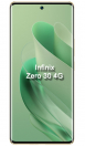 Infinix Zero 30 4G scheda tecnica