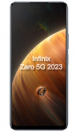 Infinix Zero 5G 2023 scheda tecnica